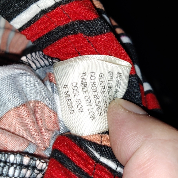 ***No Comment Jumpsuit - Picture 3 of 4